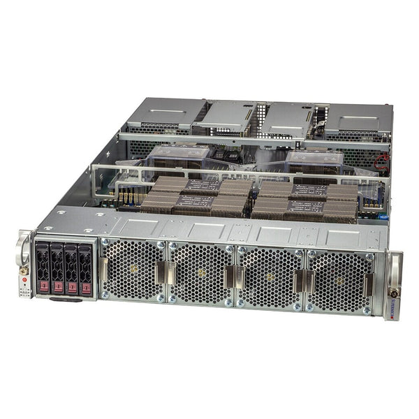 Supermicro SYS-220GQ-TNAR+