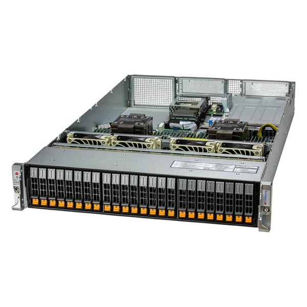 Supermicro SYS-220H-TN24R