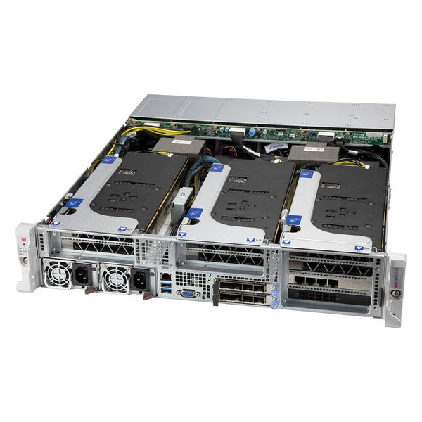 Supermicro SYS-220HE-FTNR