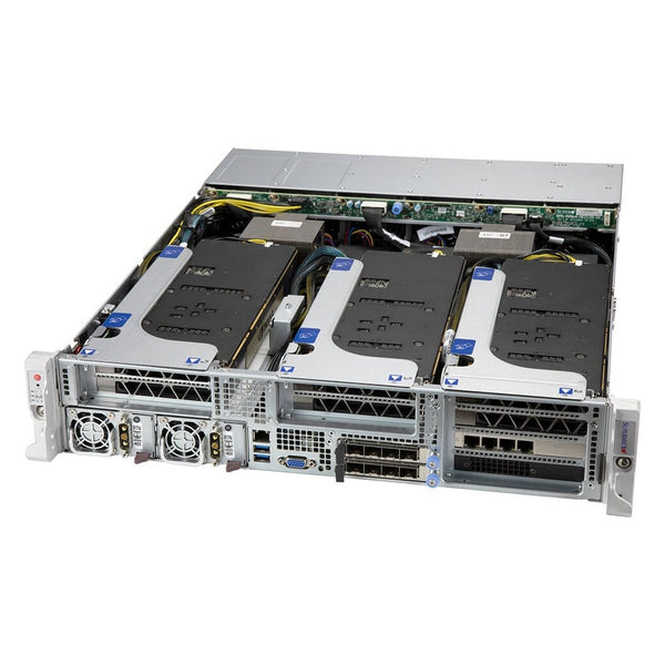 Supermicro SYS-220HE-FTNRD