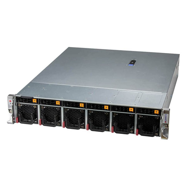 Supermicro SYS-220HE-TNRD