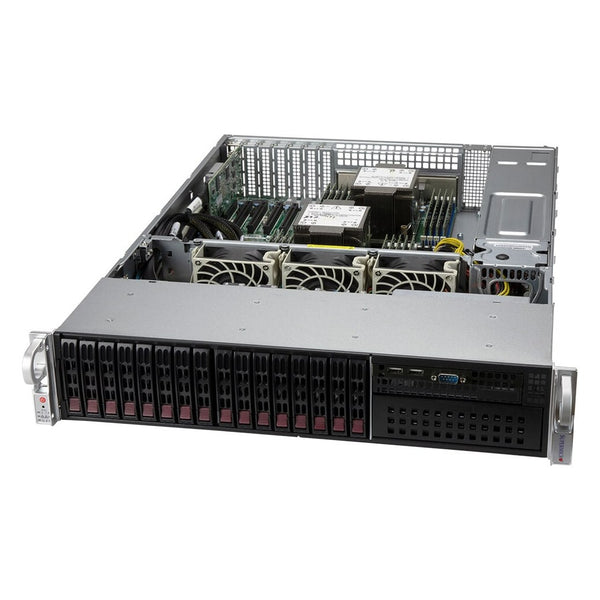 Supermicro SYS-220P-C9R