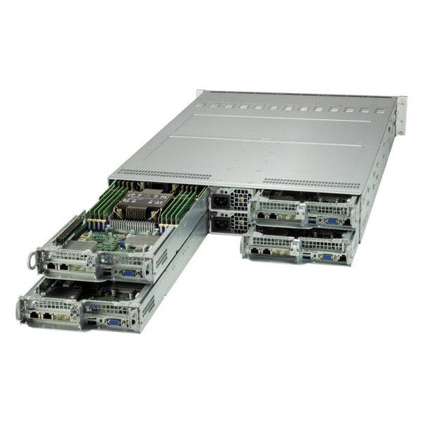 Supermicro SYS-220TP-HC9TR