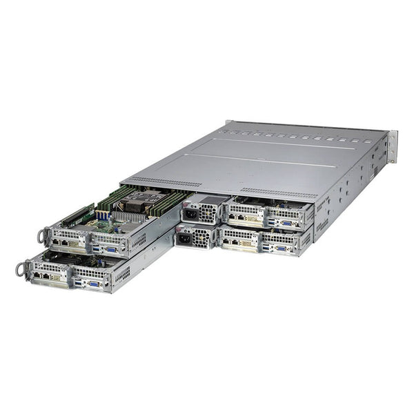Supermicro SYS-220TP-HTTR