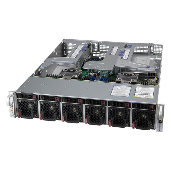 Supermicro SYS-220U-MTNR
