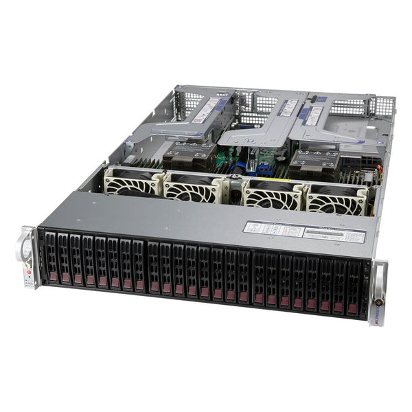 Supermicro SYS-220U-TNR