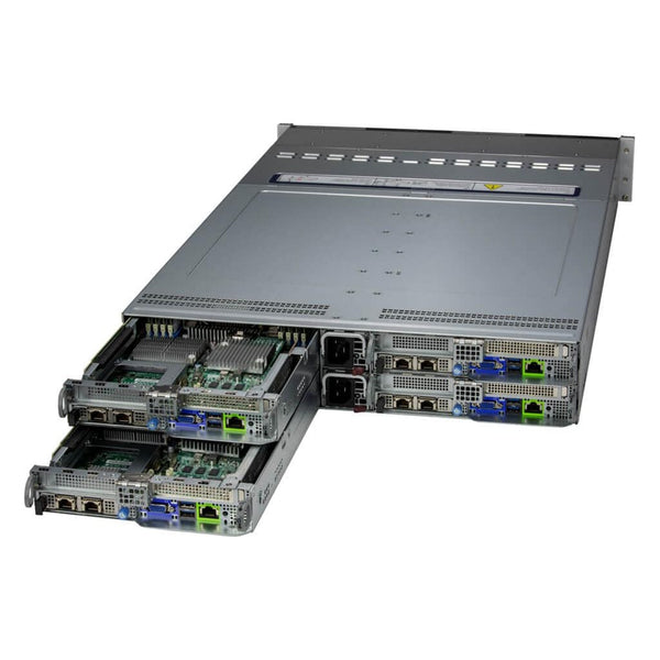Supermicro SYS-221BT-HNC9R