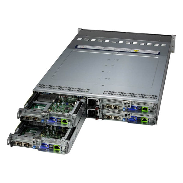 Supermicro SYS-221BT-HNR