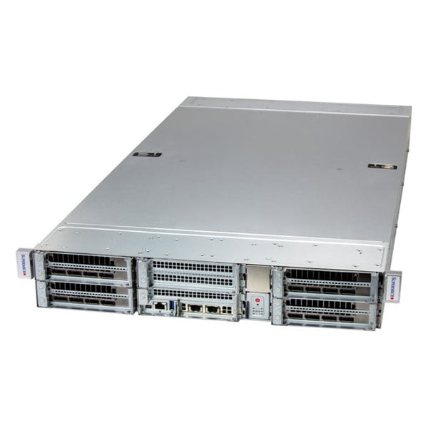 Supermicro SYS-221GE-FNR2