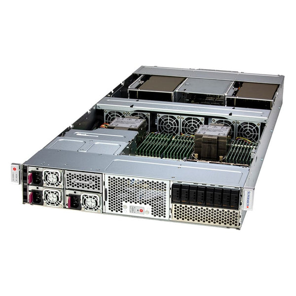 Supermicro SYS-221GE-NR