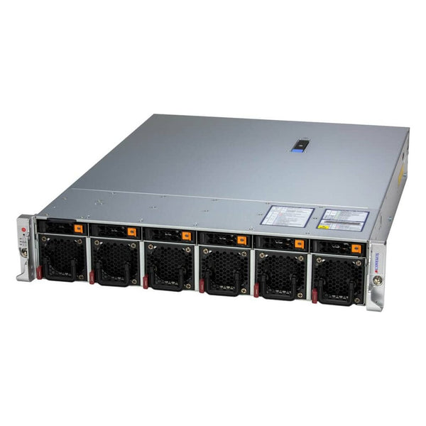 Supermicro SYS-221HE-TNR