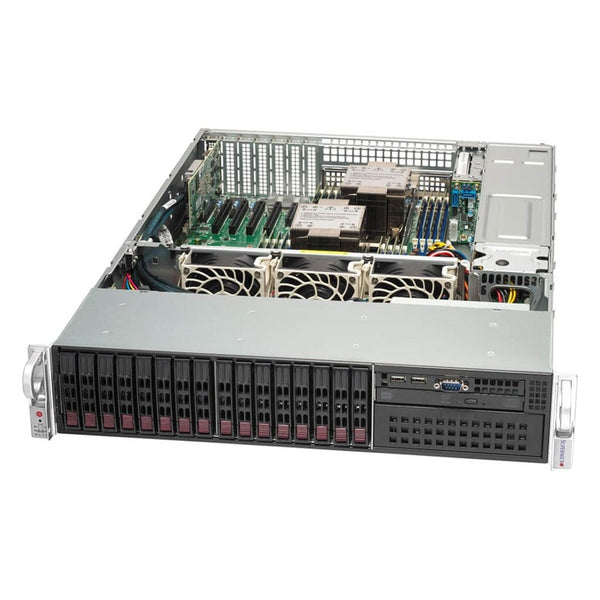 Supermicro SYS-221P-C9RT