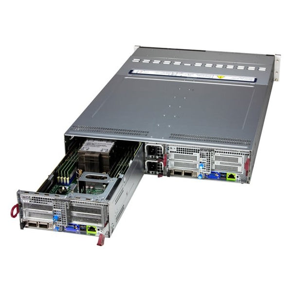 Supermicro SYS-222BT-DNR