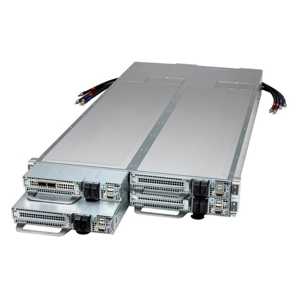 Supermicro SYS-222FT-HEA-ALC