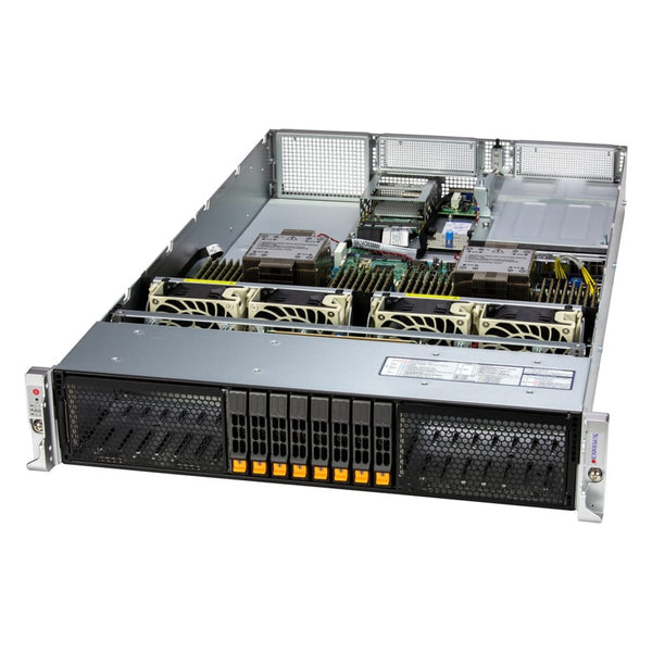 Supermicro SYS-222H-TN
