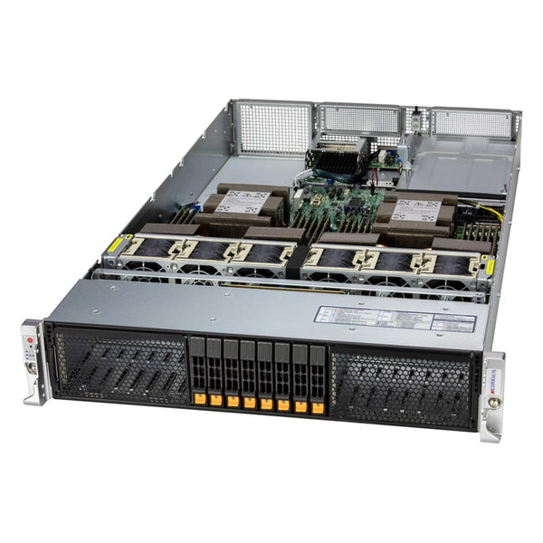 Supermicro SYS-222HA-TN