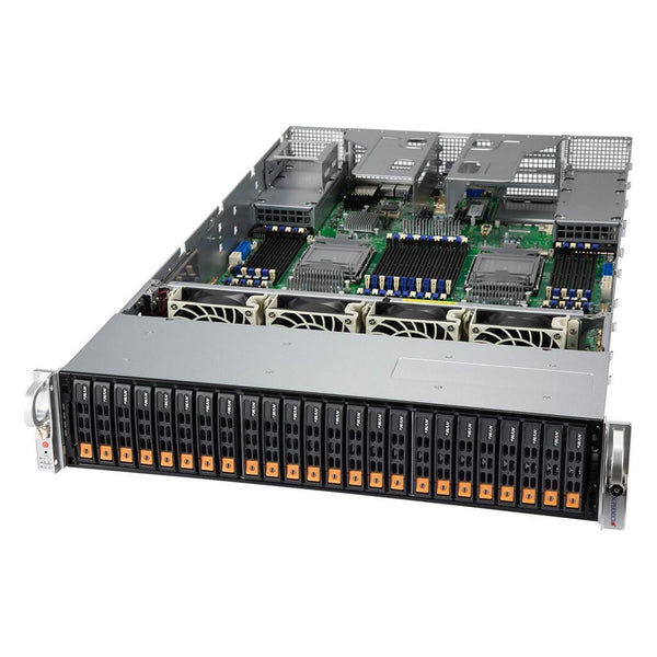 Supermicro SYS-240P-TNRT