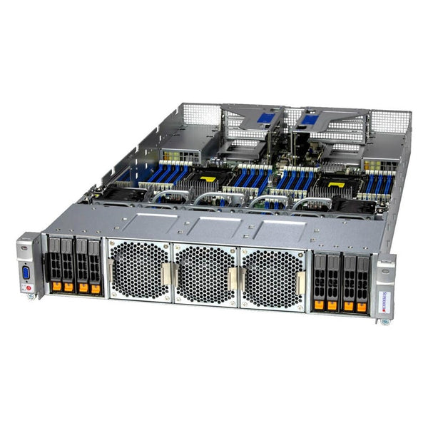 Supermicro SYS-241H-TNRTTP