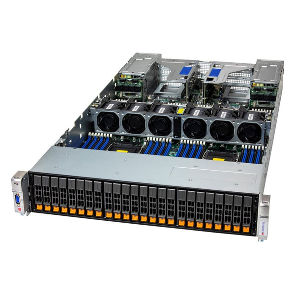 Supermicro SYS-242B-NR