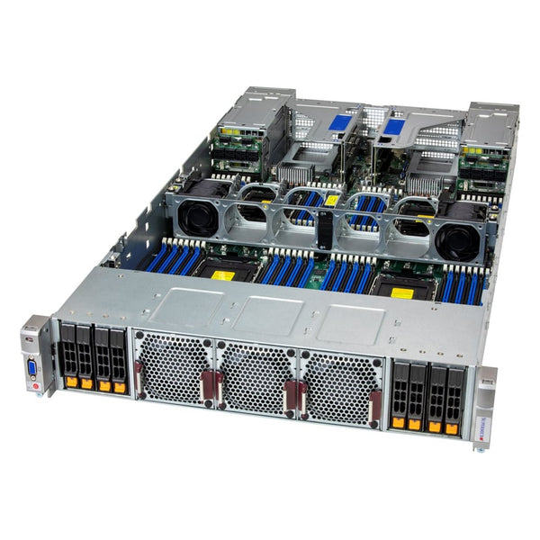 Supermicro SYS-242H-NR
