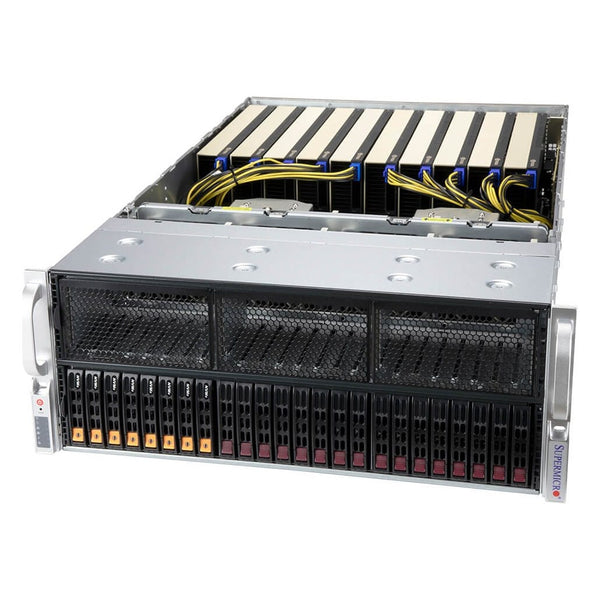 Supermicro SYS-420GP-TNR