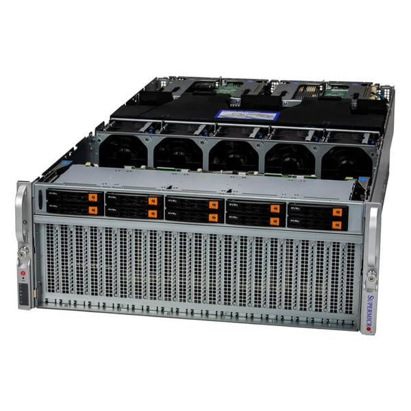 Supermicro SYS-420GU-TNXR