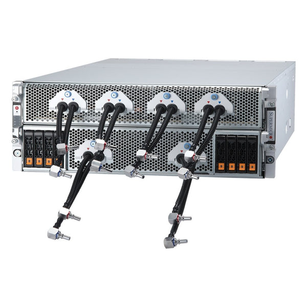 Supermicro SYS-421GE-TNHR2-LCC — X13 GPU