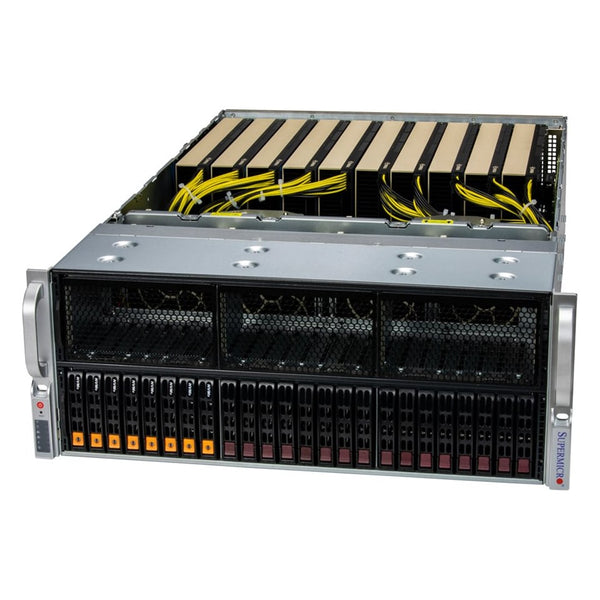 Supermicro SYS-421GE-TNRT