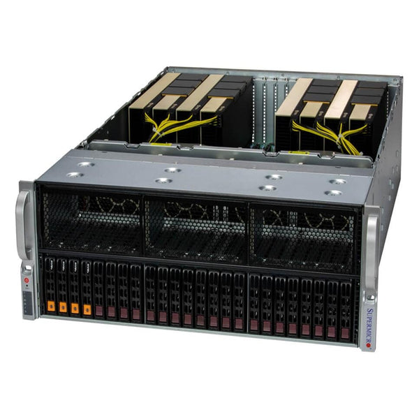 Supermicro SYS-421GE-TNRT3