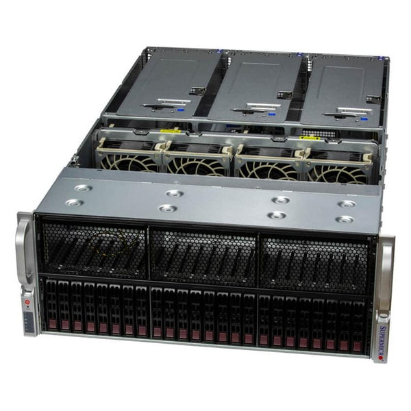 Supermicro SYS-440P-TNRT