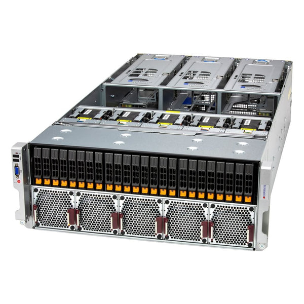 Supermicro SYS-442B-NR