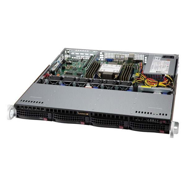 Supermicro SYS-510P-M