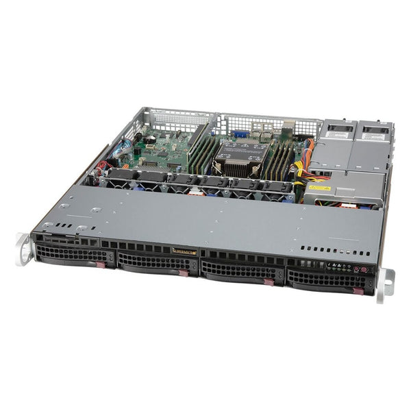 Supermicro SYS-510P-MR
