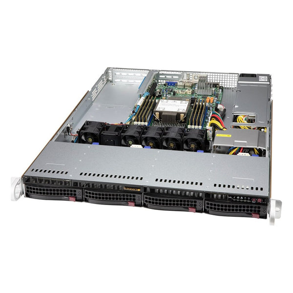Supermicro SYS-510P-WT