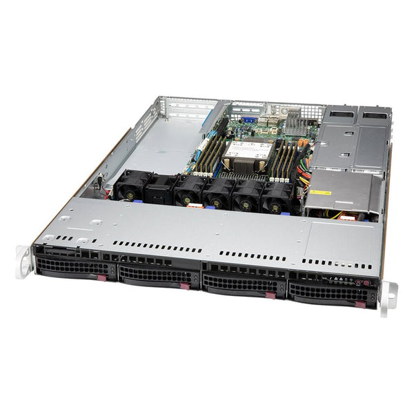 Supermicro SYS-510P-WTR
