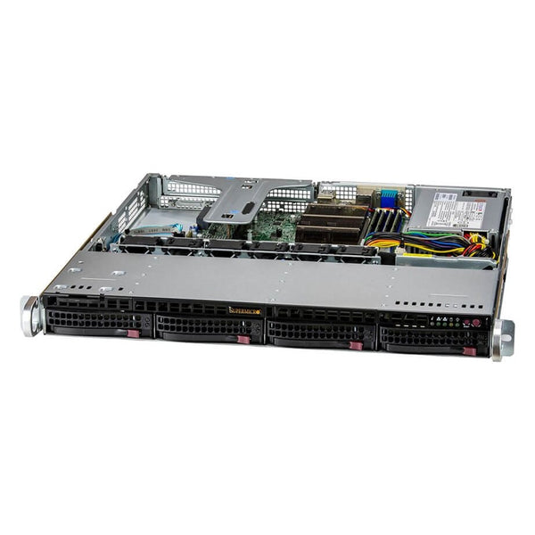 Supermicro SYS-510T-M