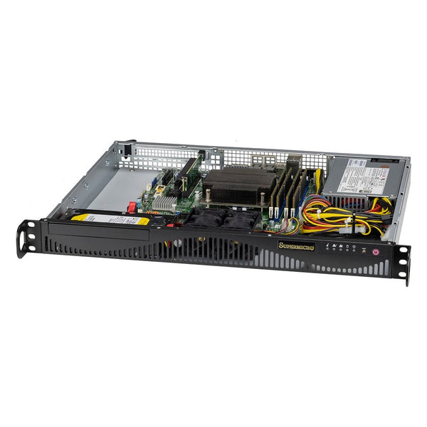 Supermicro SYS-510T-ML