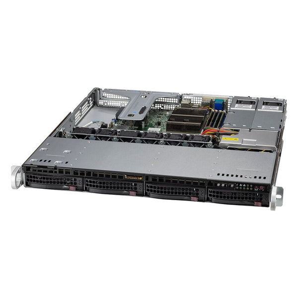 Supermicro SYS-510T-MR