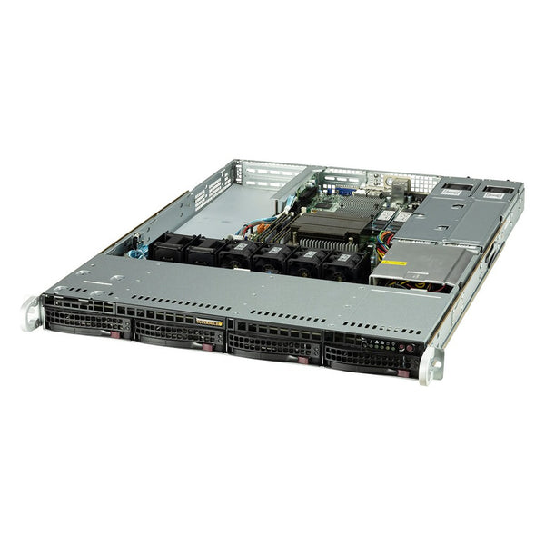 Supermicro SYS-510T-WTR