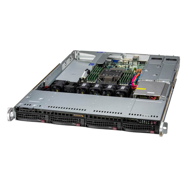 Supermicro SYS-511E-WR
