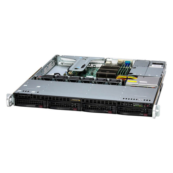 Supermicro SYS-511R-M
