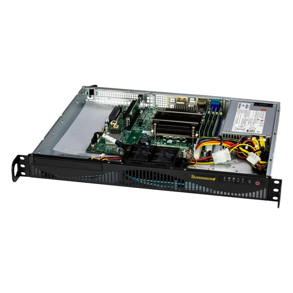 Supermicro SYS-511R-ML