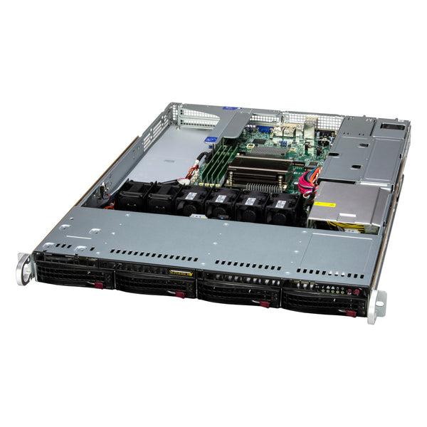 Supermicro SYS-511R-W