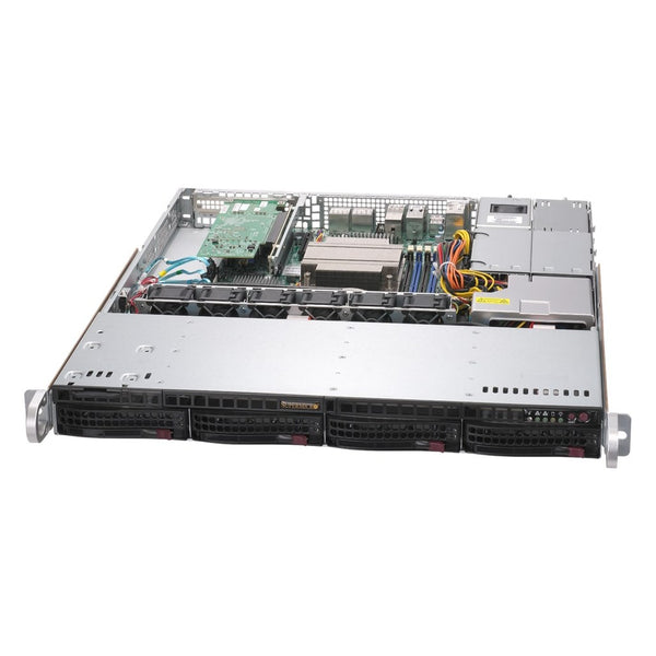 Supermicro SYS-512AR-N4T