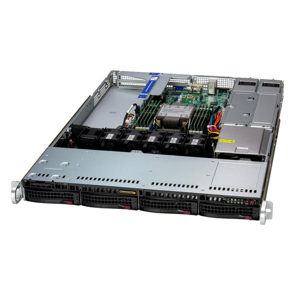 Supermicro SYS-512B-WR