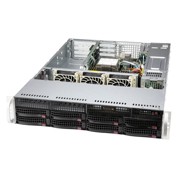 Supermicro SYS-520P-WTR