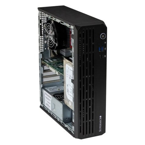 Supermicro SYS-521AD-LN2