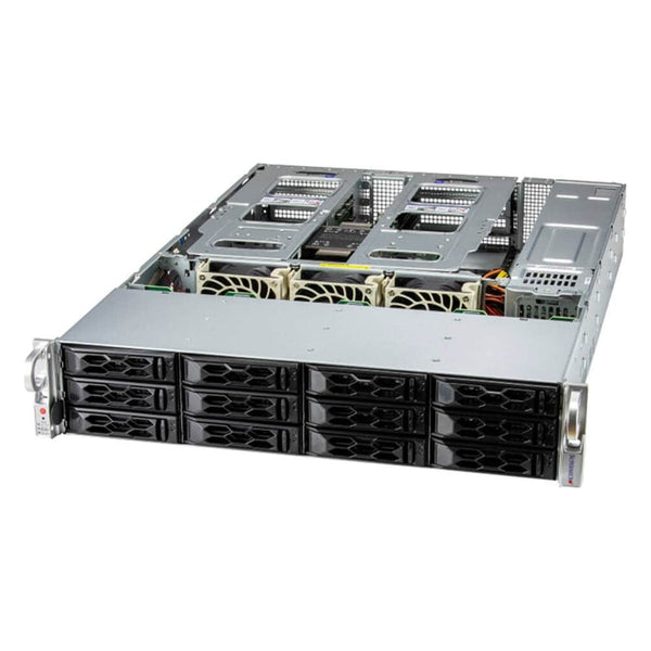 Supermicro SYS-521C-NR