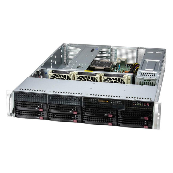 Supermicro SYS-521E-WR