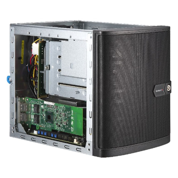 Supermicro SYS-521R-T